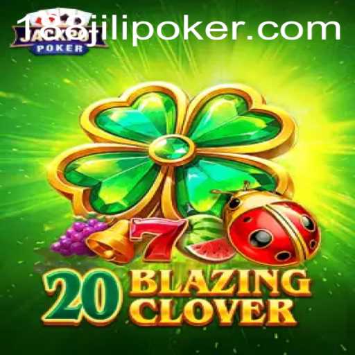 Unveiling the Excitement of 20BlazingClover: A New Era in Gaming