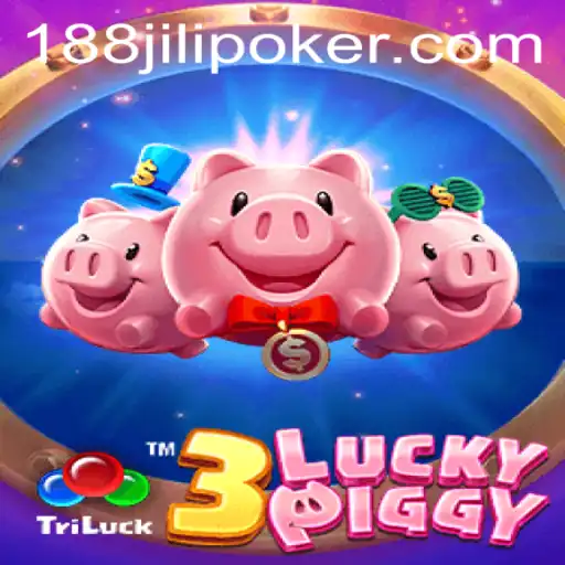 Exploring the Innovative World of 3LUCKYPIGGY - A Deep Dive into the Popular Game by 188 Jili