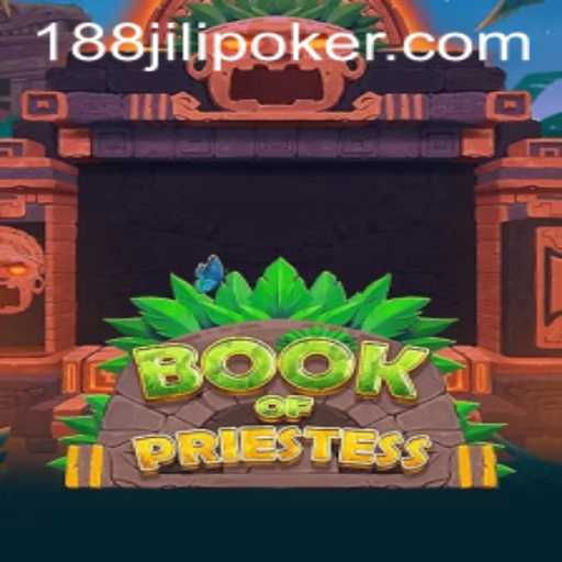 Exploring the Mystical World of BookOfPriestess: A Journey with 188 Jili
