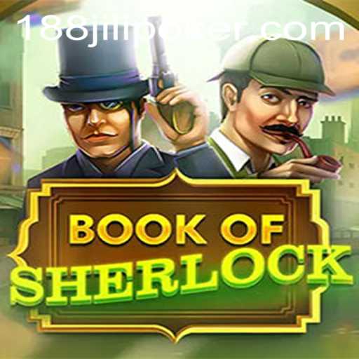 Exploring the Intrigue of BookOfSherlock: A Captivating Gaming Experience