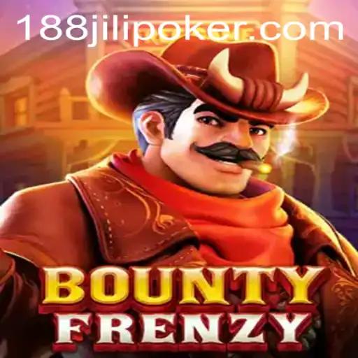 Unveiling the Thrills of BountyFrenzy: A Dive into the 188 Jili Phenomenon