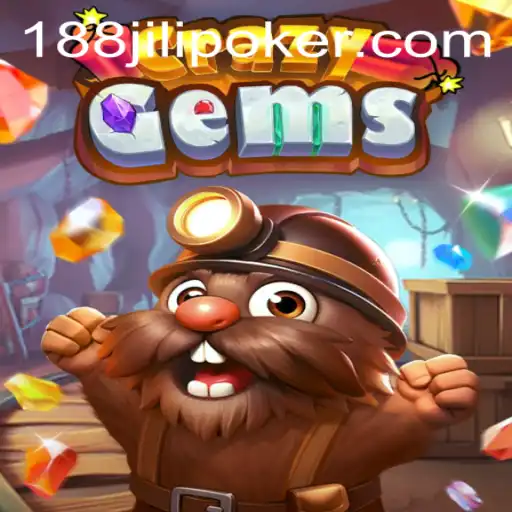 CrazyGems: A Captivating Journey into the World of Gem Matching and Strategic Gameplay