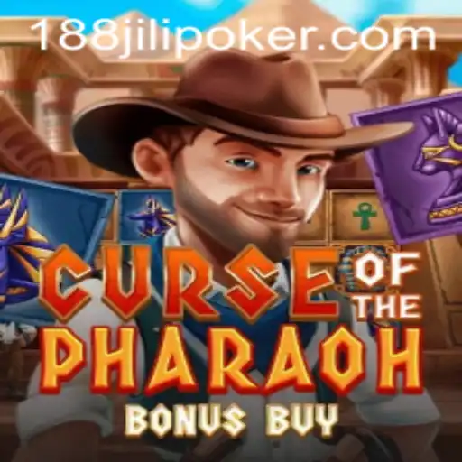 Discover the Thrills of Curse of the Pharaoh Bonus Buy