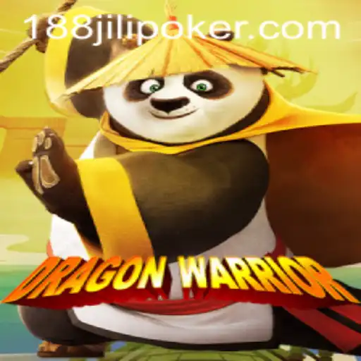 DragonWarrior: A Thrilling Adventure with 188 Jili