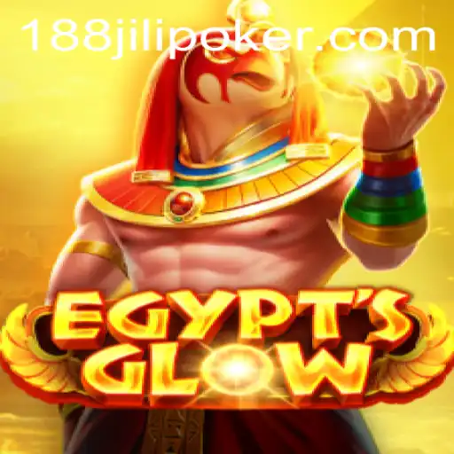 Unveiling the Mystique of EgyptsGlow: A Journey Through Time with 188 Jili
