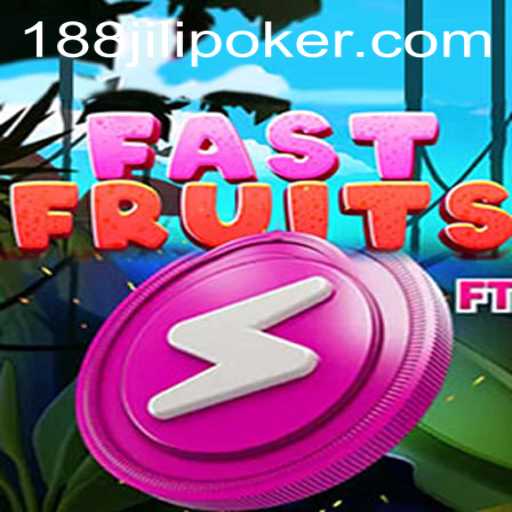 Introducing FastFruits: A Fruity Adventure with 188 Jili