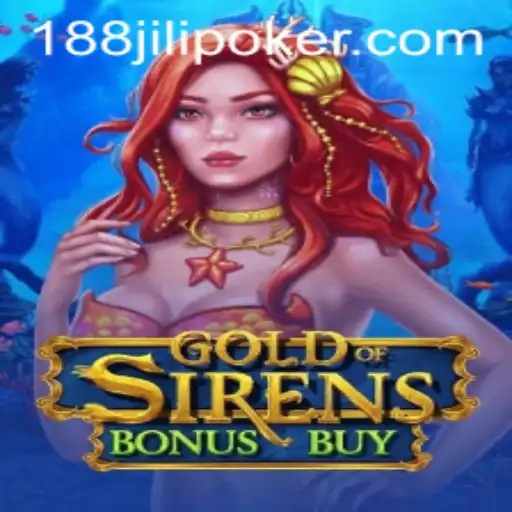 Exploring the Thrills of GoldofSirensBonusBuy: A Deep Dive into 188 Jili