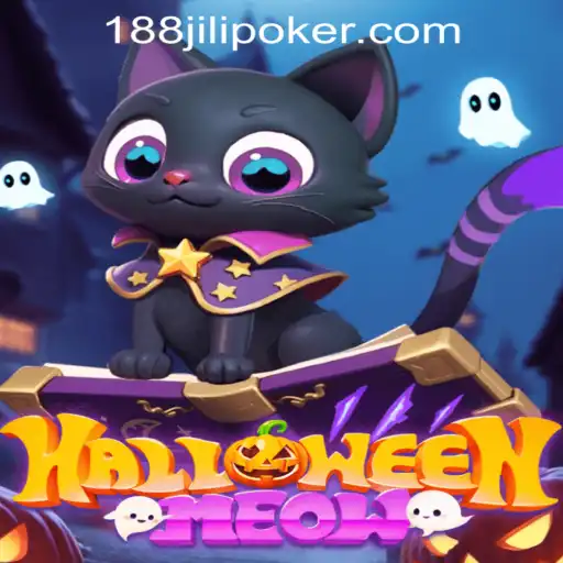 Explore the Enchanting World of HalloweenMeow with 188 Jili