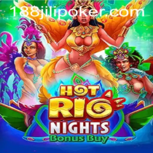 HotRioNightsBonusBuy: The Thrilling Casino Adventure with 188 Jili