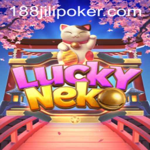 Exploring the World of LuckyNeko and 188 Jili