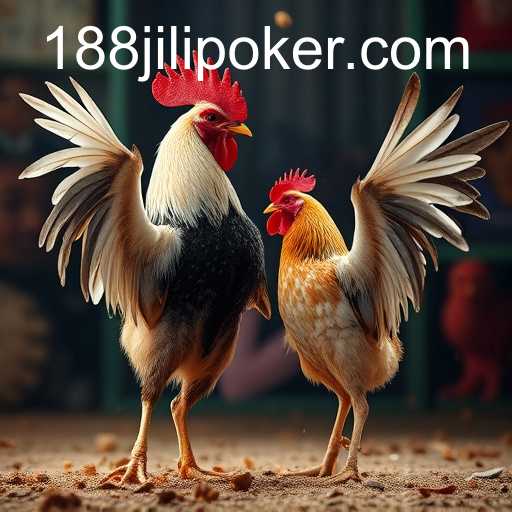 Exploring the Phenomenon of Online Sabong and 188 Jili