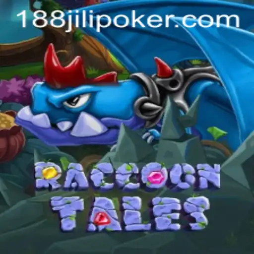 RaccoonTales: An Immersive Gaming Experience with 188 Jili