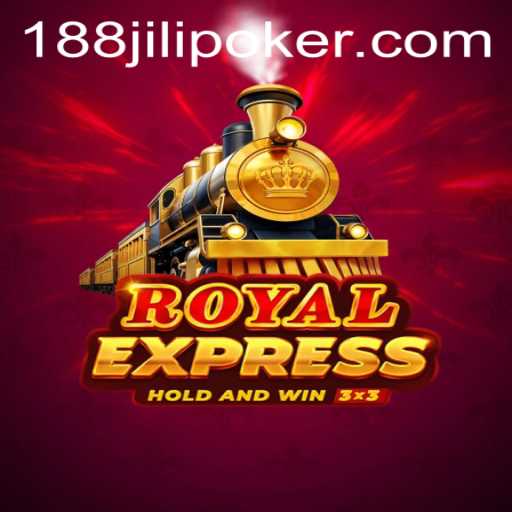 Exploring Royalexpress: A Deep Dive into the 188 Jili Experience