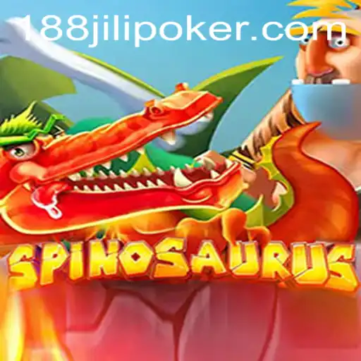 Embark on an Adventure with Spinosaurus: Exploring 188 Jili