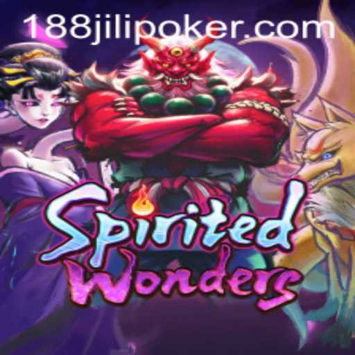 Journey into the Mystical Realm of SpiritedWonders: Unveiling the Epitome of Interactive Gaming