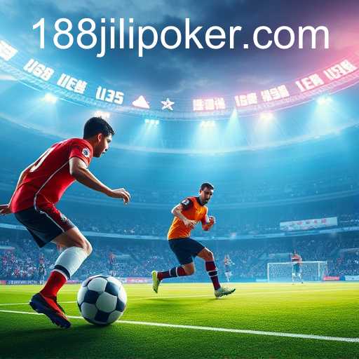 Exploring the World of Sports: The Role of 188 Jili