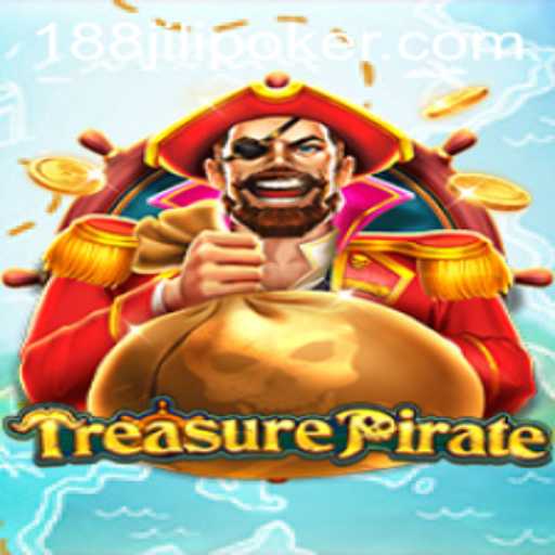 Exploring the High Seas with TreasurePirate: A Deep Dive into Gameplay and Strategy