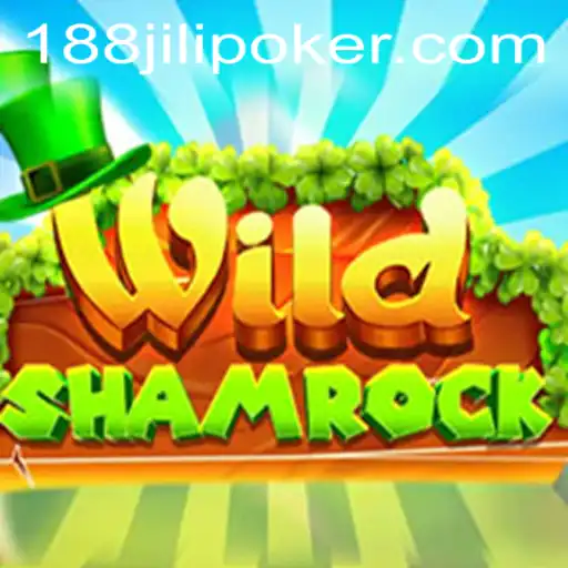 Discover the WildShamrock: A New Era of Gaming with 188 Jili